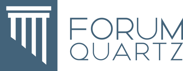 Forum Quartz Logo